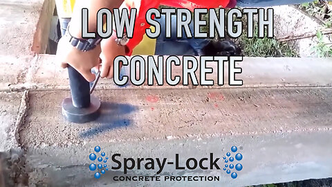 Low Strength Concrete