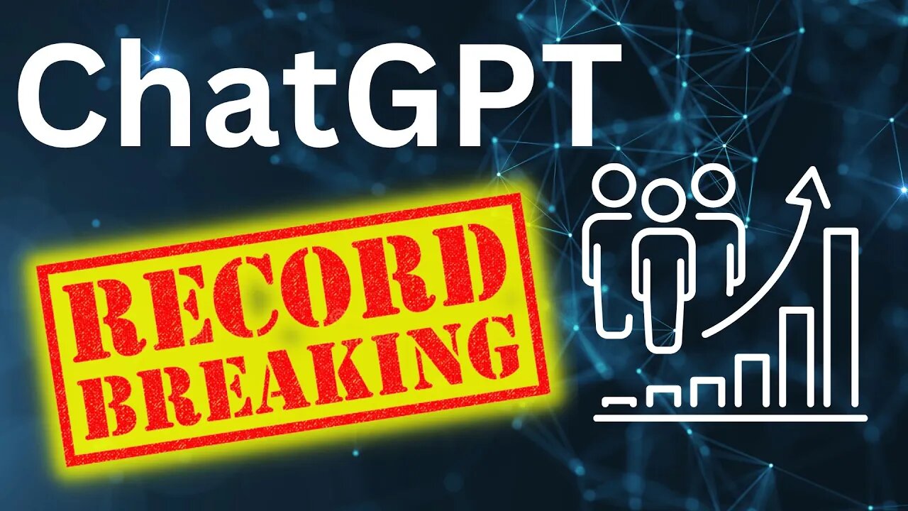 ChatGPT: Breaking Records and Taking Over AI with Millions of Users