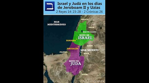 6) CRISTO ENVIADO EXCLUSIVAMENTE A ISRAEL