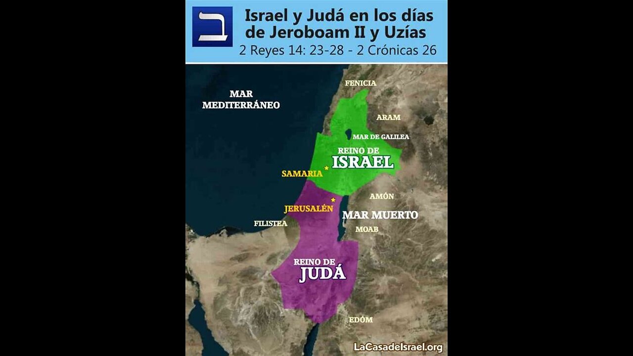 6) CRISTO ENVIADO EXCLUSIVAMENTE A ISRAEL