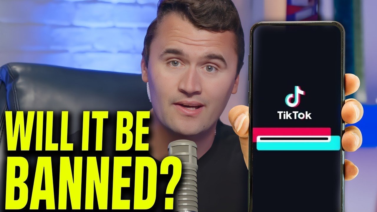 Should Trump Stop the TikTok Ban?