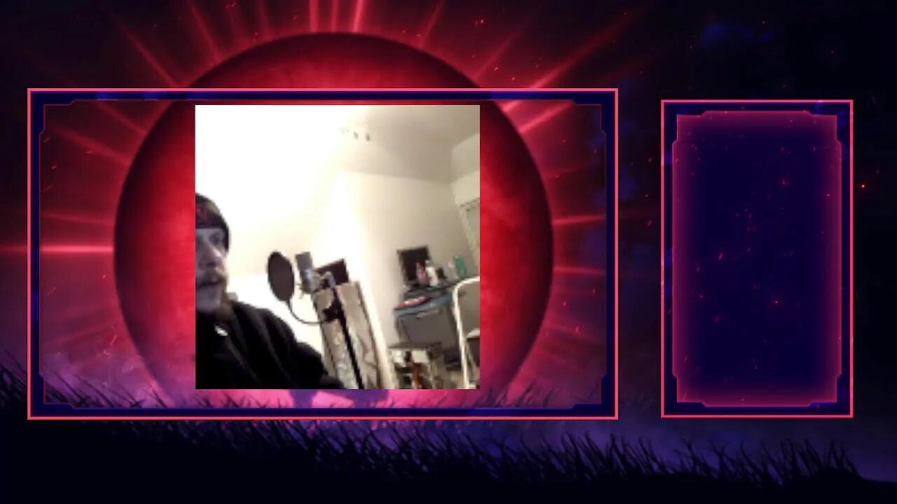 RockyRob live test