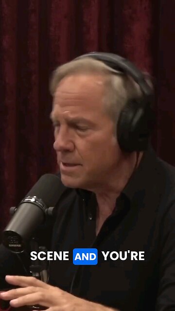 The Magic of Live Orchestra: A Surprising Experience! #orchestra #magic #joerogan