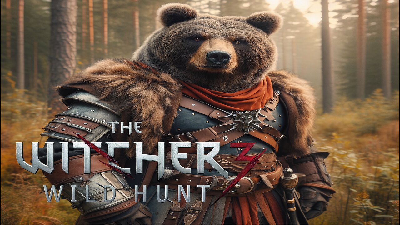 Chat and The Witcher 3 Wild Hunt