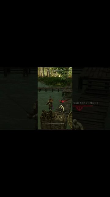 When she hates you go fishing