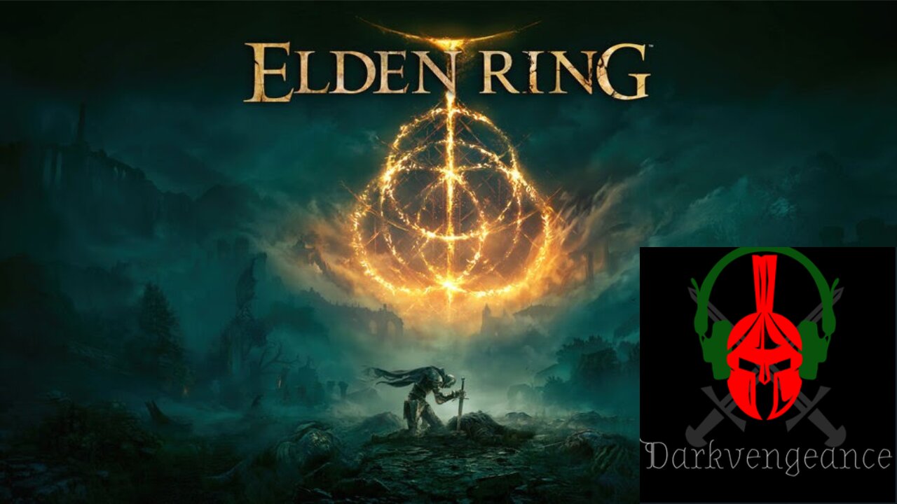 Darkvengeance777 Playing Elden Ring playthrough#6