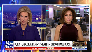 Judge Jeanine: The Case Against Daniel Penny Is Not As Strong As Prosecutors Think