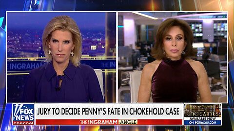 Judge Jeanine: The Case Against Daniel Penny Is Not As Strong As Prosecutors Think