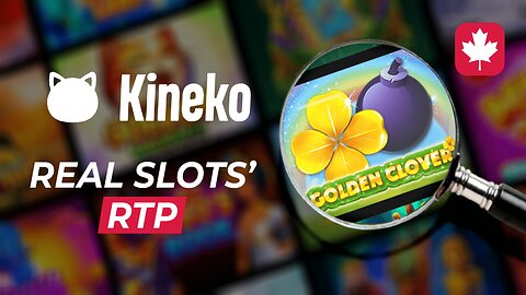 Real RTP and Kineko Casino's Review