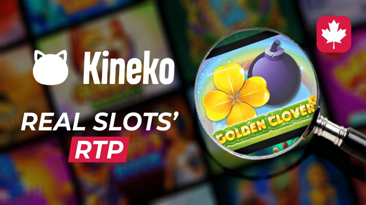 Real RTP and Kineko Casino's Review