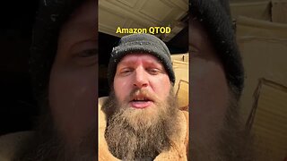 Amazon QTOD - can you make money on Amazon with just your phone?