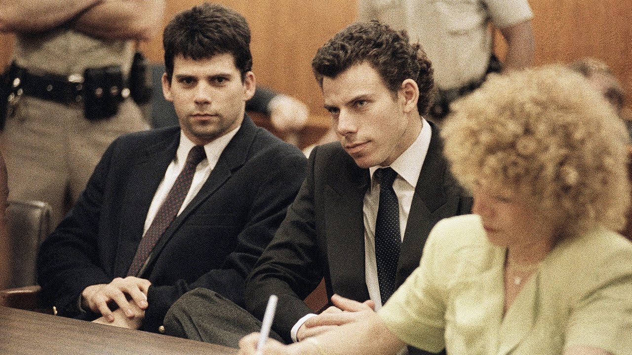 Los Angeles County DA reviewing new evidence in Menendez Brothers' case