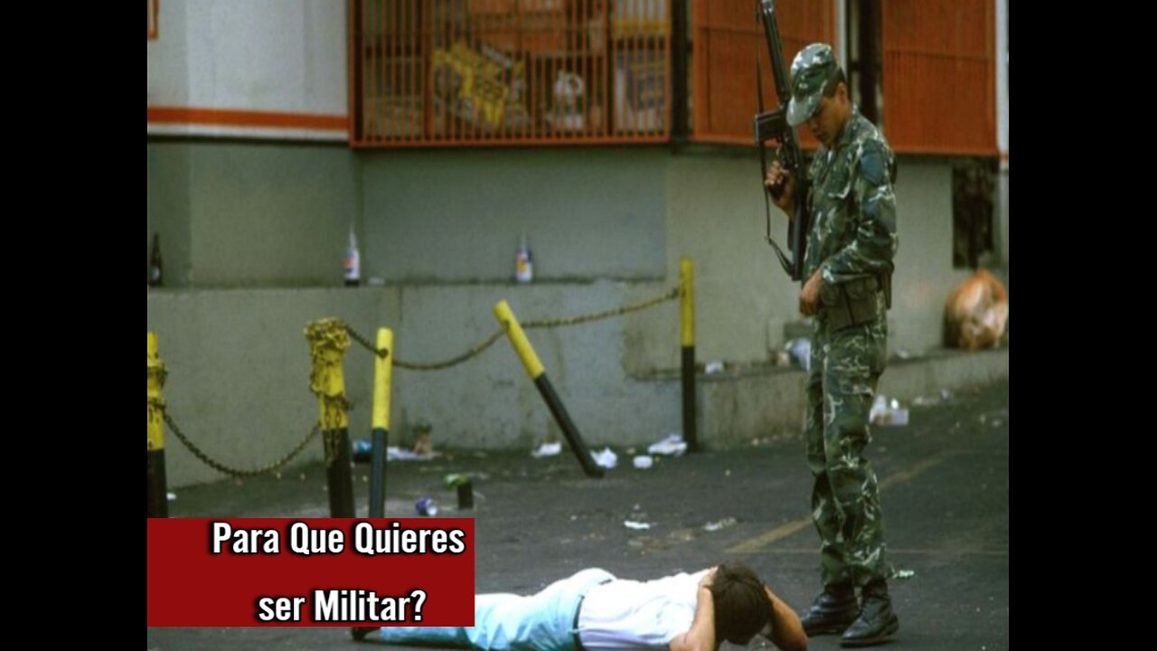 Michail Bakunin. ¿Qué es ser militar?