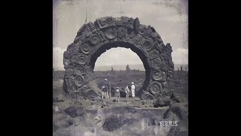 Where have all the stargates gone?