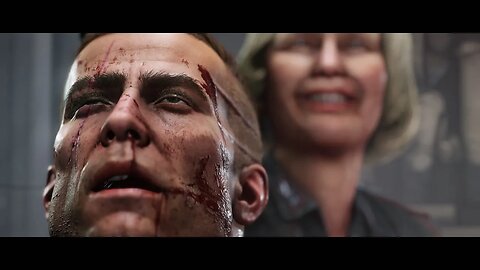 Wolfenstein 2: The New Colossus, Playthrough, pt.4