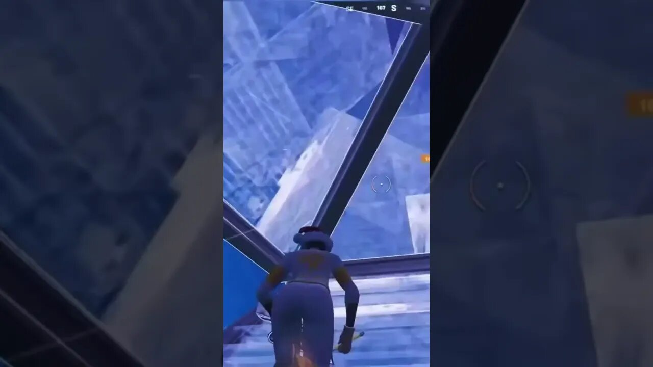 This is CRAZY!!!