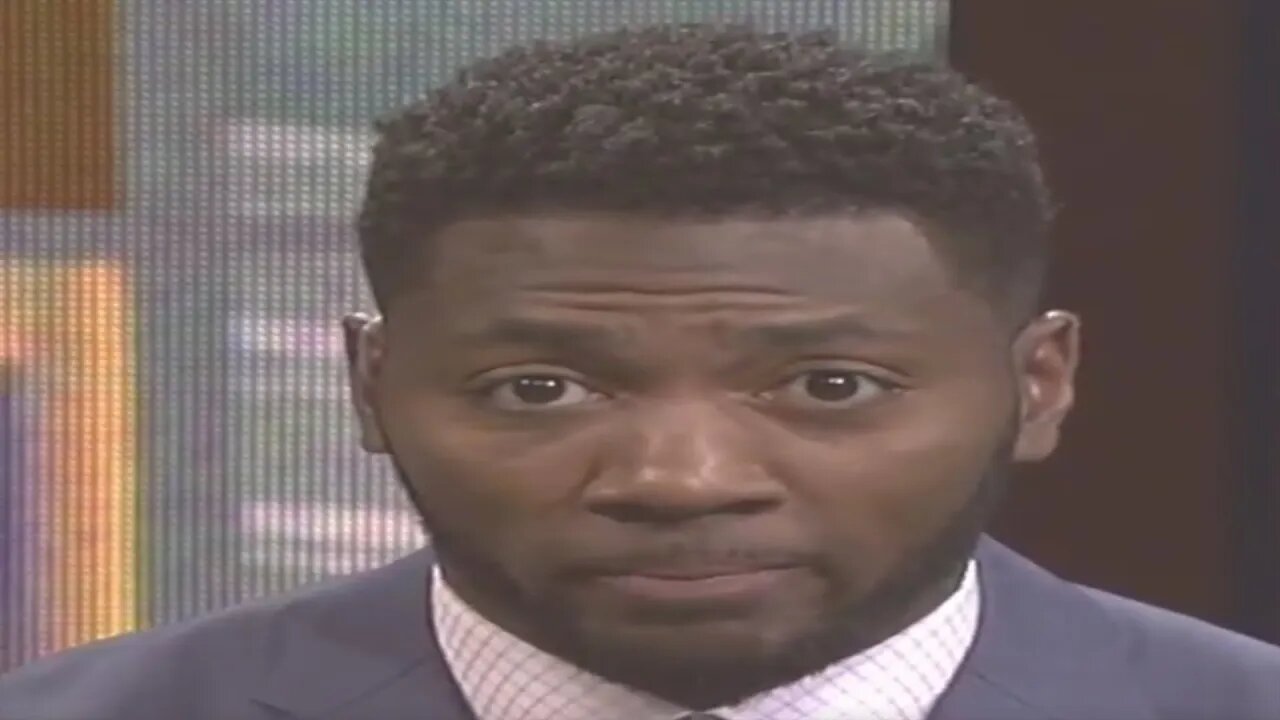 Ryan Clark Proves ESPN is Nothing but One-Sided Woke Propaganda