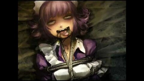 Yakui The Maid - Dead City In Delirium, The Storm is Coming (best part only)