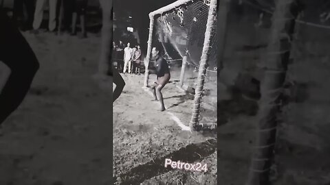 The first problem stops you