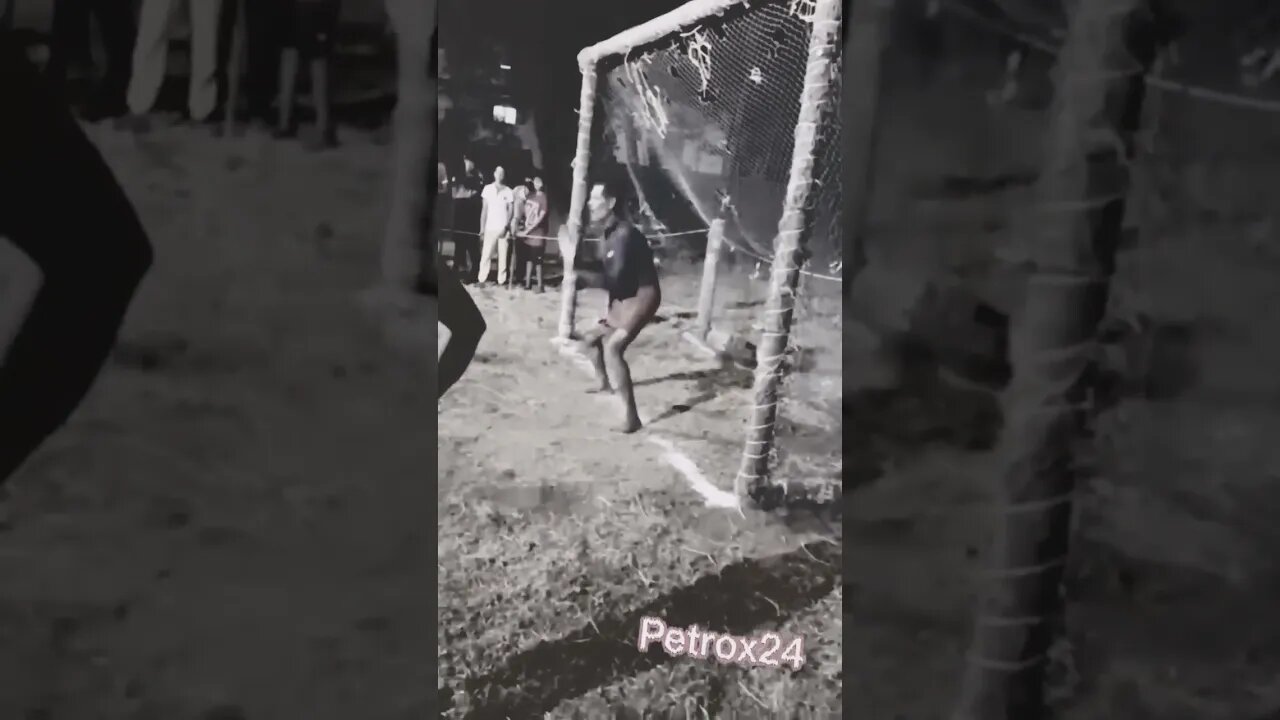 The first problem stops you