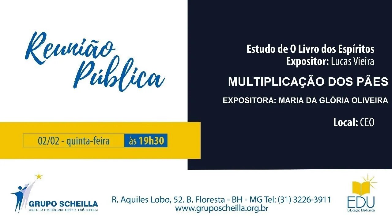 MULTIPLICAÇÃO DOS PÃES