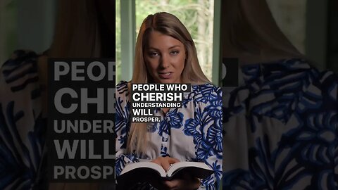 Read the Bible Proverbs 19:8 ✝️ 📖 #shorts