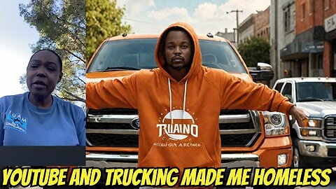 I LOST EVERYTHING Trucking in New York City!