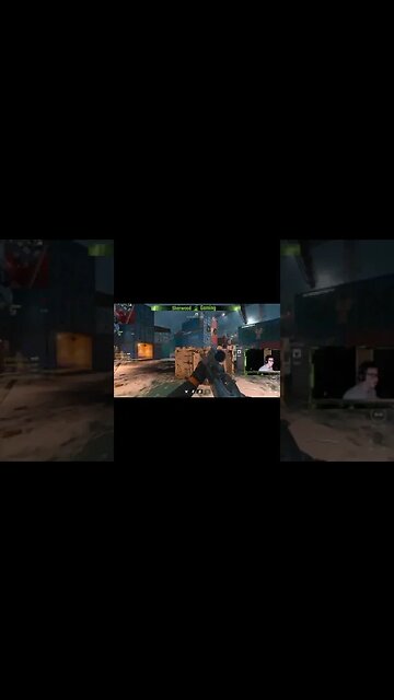 shipment be like #warzone #warzone2 #gaming #callofduty #shorts #modernwarfare2 #Gaming