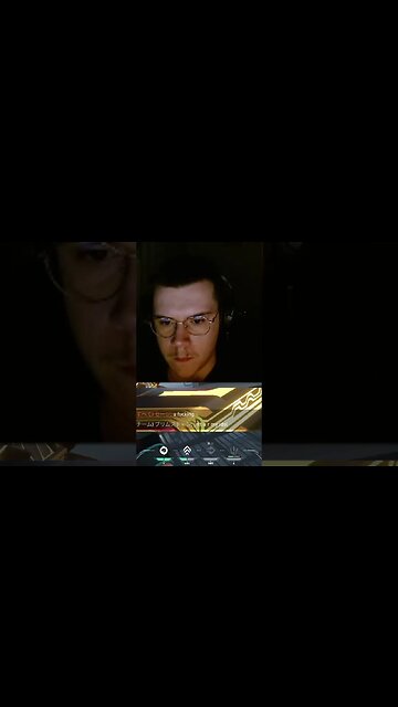 HE SAID: Jett You're My IDOL xdd (Valorant) #shorts