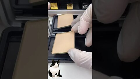 ASMR repair Makeup Part 6 #shorts #catcute #asmr