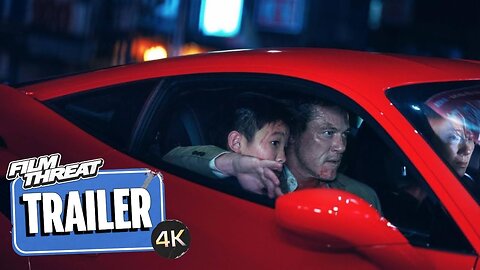 WEEKEND IN TAIPEI | Official HD Trailer (2024) | ACTION | Film Threat Trailers
