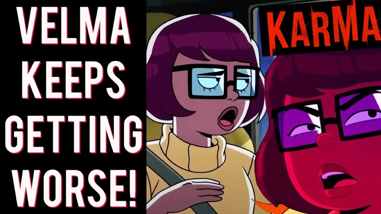 Velma GUTTED! Mindy Kaling in DEEP SH*T over "insensitive" jokes! Woke community TURNS on her!