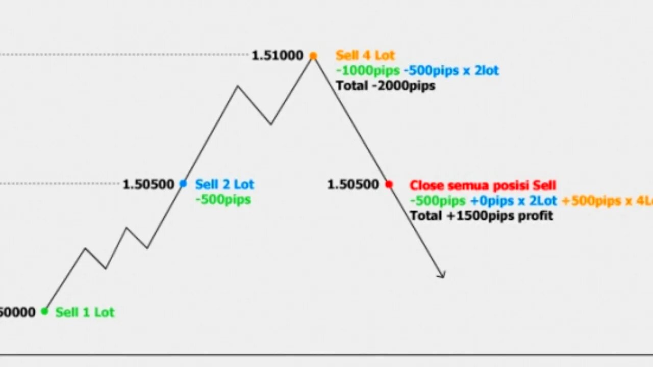 The Fx Organisation 2.0 - PROPER TRADE MANAGEMENT