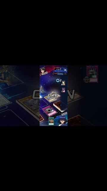 Yu-Gi-Oh! Duel Links - Does Mokuba (DSOD) Have Line With Dragoncarnation?