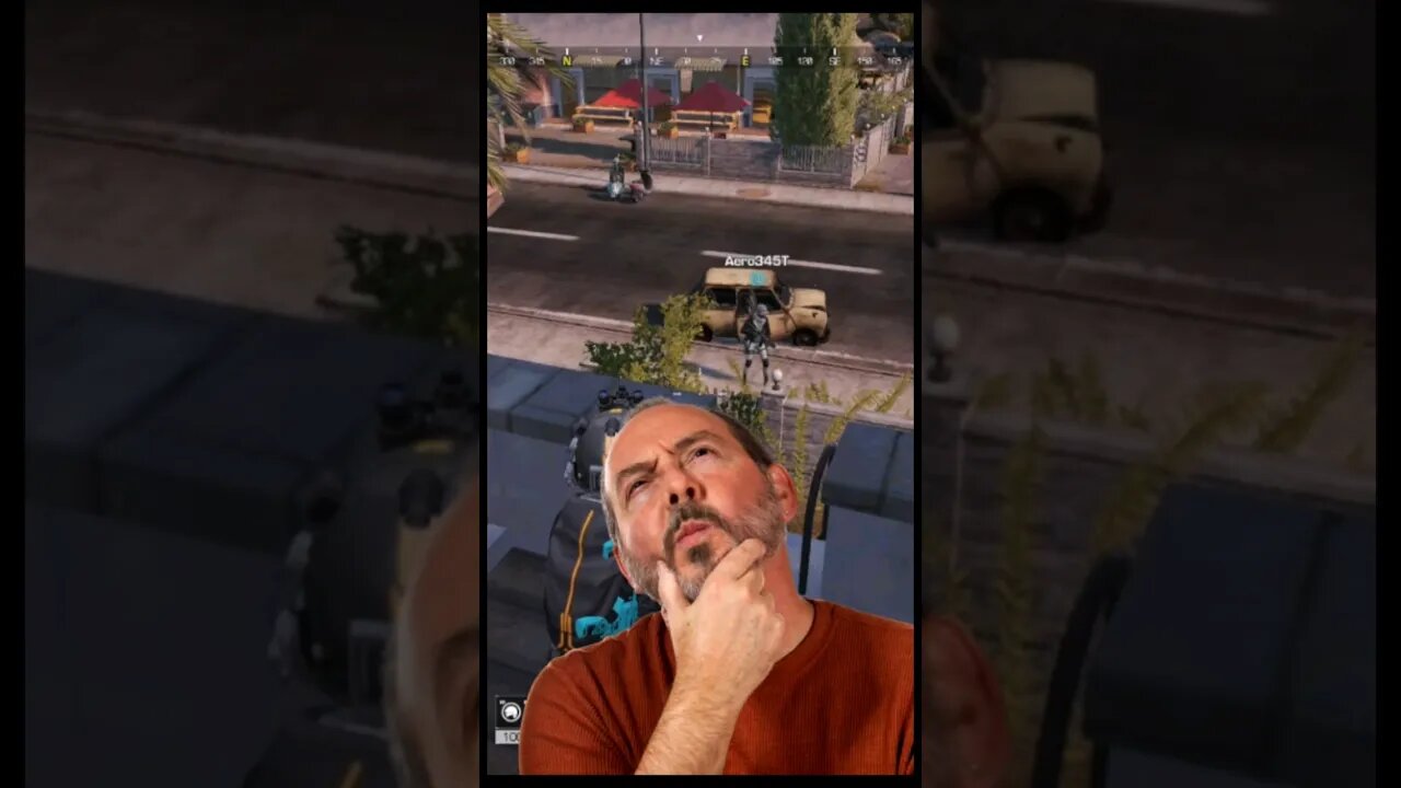 I Was Stream Sniped For The First Time! 😂 #shorts #funny #gaming #viral #trending