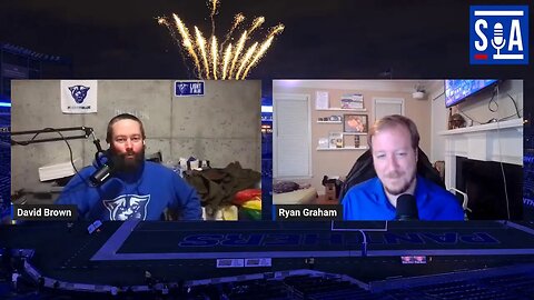 Episode 180 - Last Call LIvestream