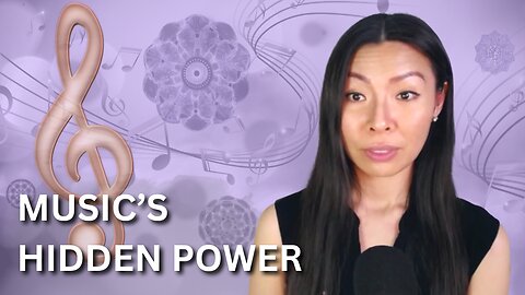 How Music Can Both Hurt and Heal You | EP. 12