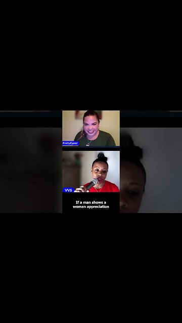 What women want from high value men