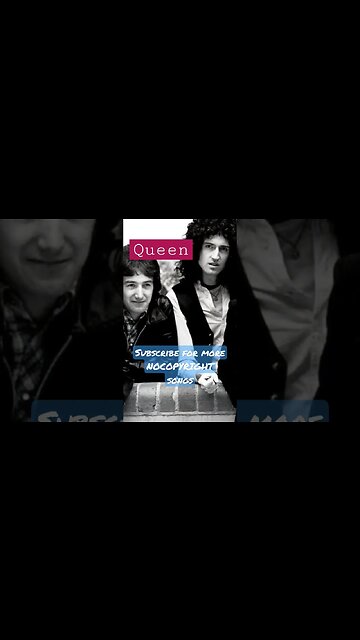 Another One By The Dust - Subscribe For More #shorts #queen #nocopyrightmusic