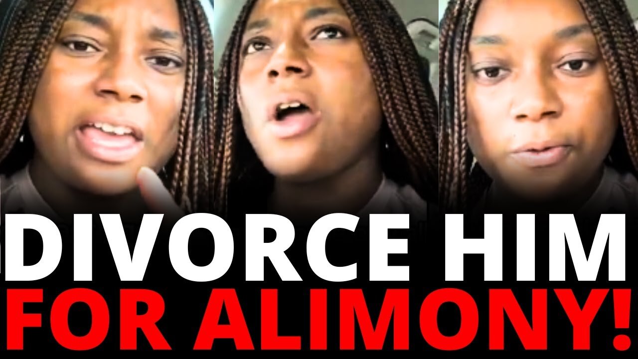 " I WANT HALF OF EVERYTHING! " Modern Women Brag About Robbing Husbands Via Divorce | The Coffee Pod