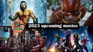 2023 MOVIES