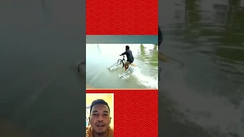 wah apa ini?