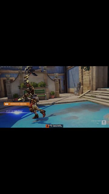 JunkerQueen finishing off the rabble