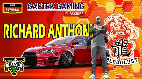 🔴#eps4 [ GTA V ] GAS RP KOTAMANIS #kotamanisrp #bloodlust #gta5roleplayindonesia