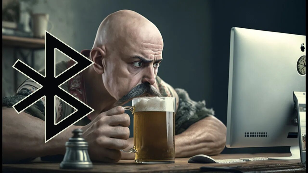 Friday Beerstream: AR15 will be OK for hunting in Sweden? 🍻