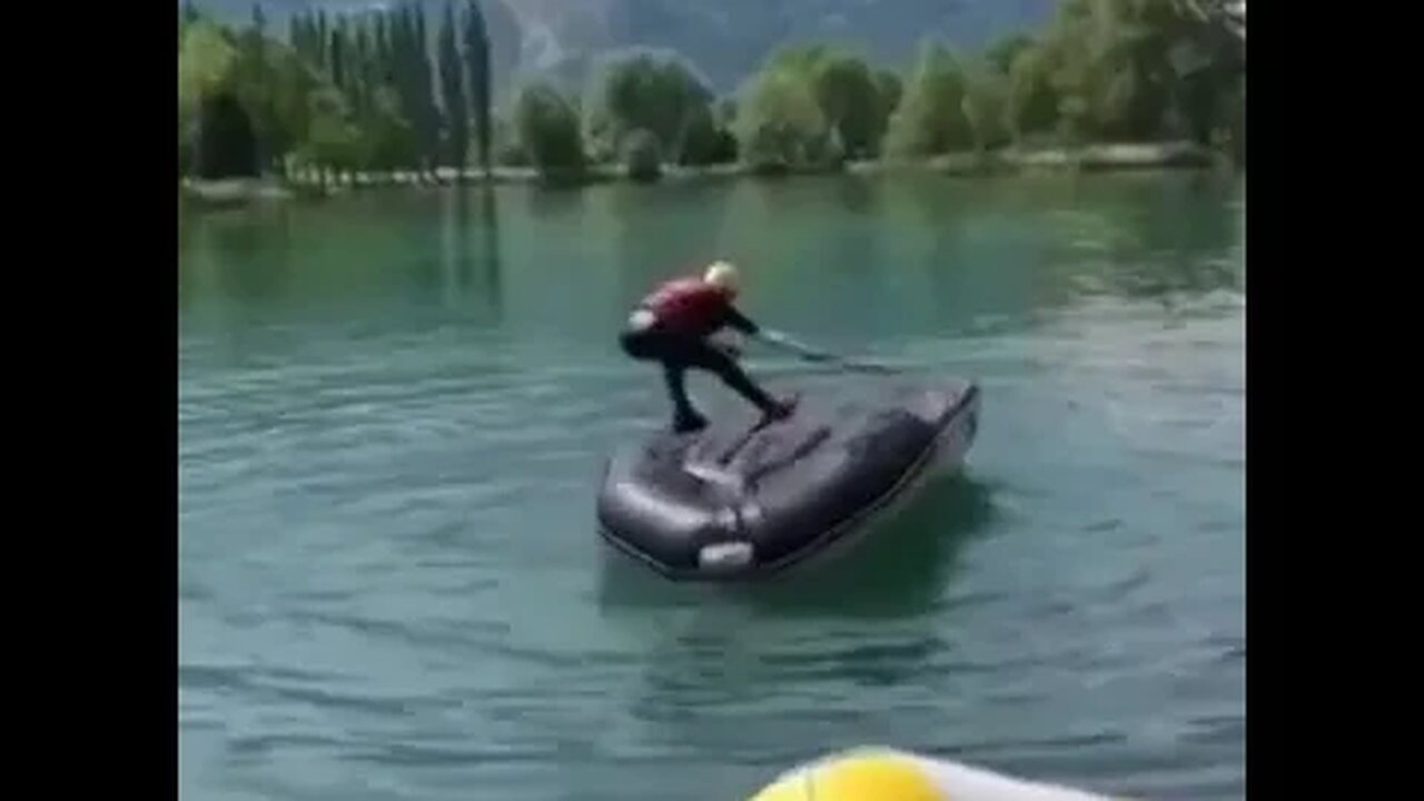 Wow