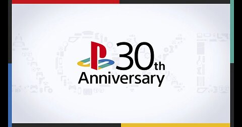 Official Trailer - PlayStation 30th Anniversary - 2025