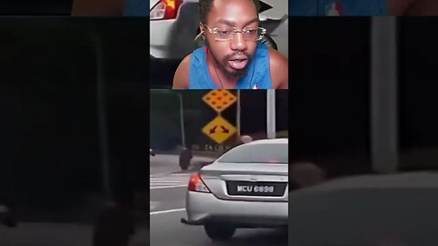 Guy Gets Obliterated￼ By a Train 🚆 😵 #crazycomplimation