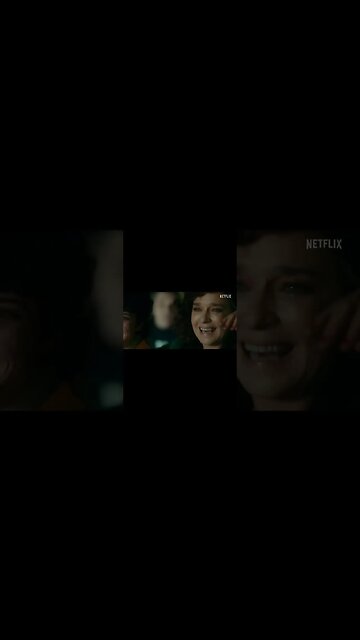 The Lying Life of Adults | Official Trailer | Netflix