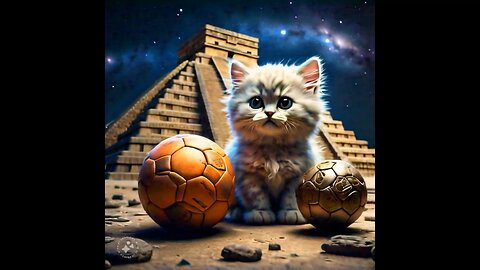 Cute Cat Gif